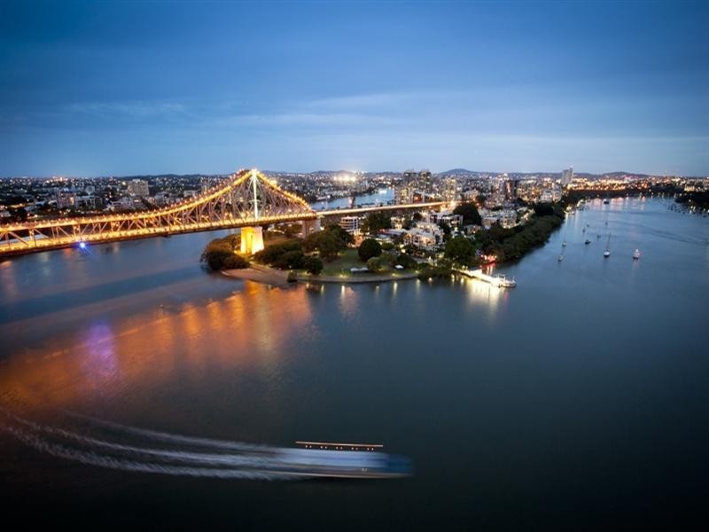 Brisbane QLD 4000