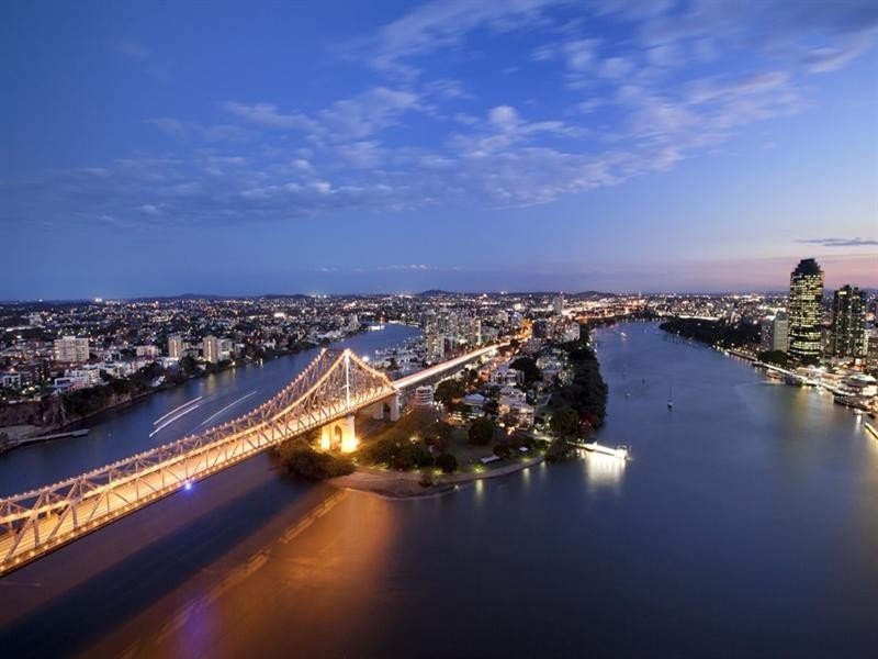 326/82 Boundary Street, Brisbane QLD 4000