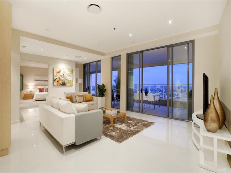 326/82 Boundary Street, Brisbane QLD 4000