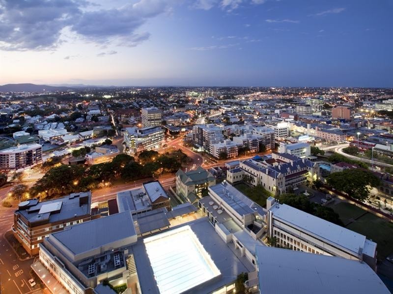 326/82 Boundary Street, Brisbane QLD 4000
