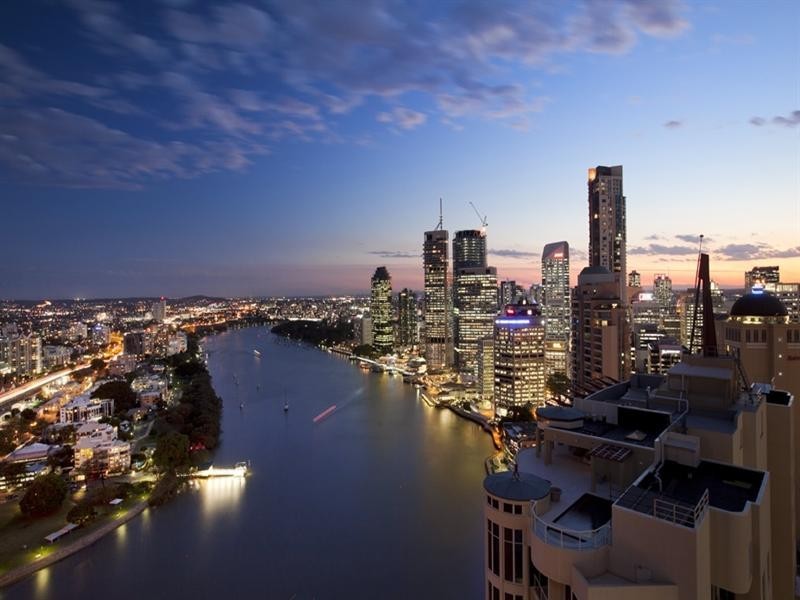 326/82 Boundary Street, Brisbane QLD 4000