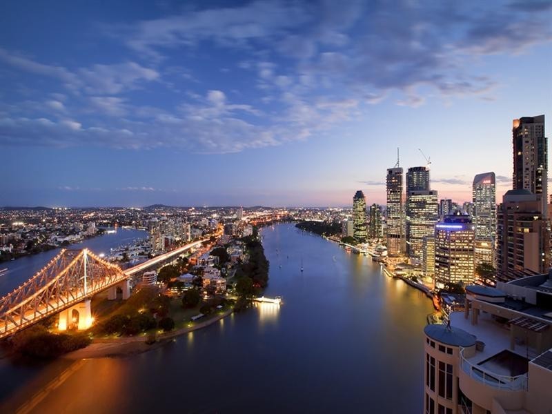 326/82 Boundary Street, Brisbane QLD 4000