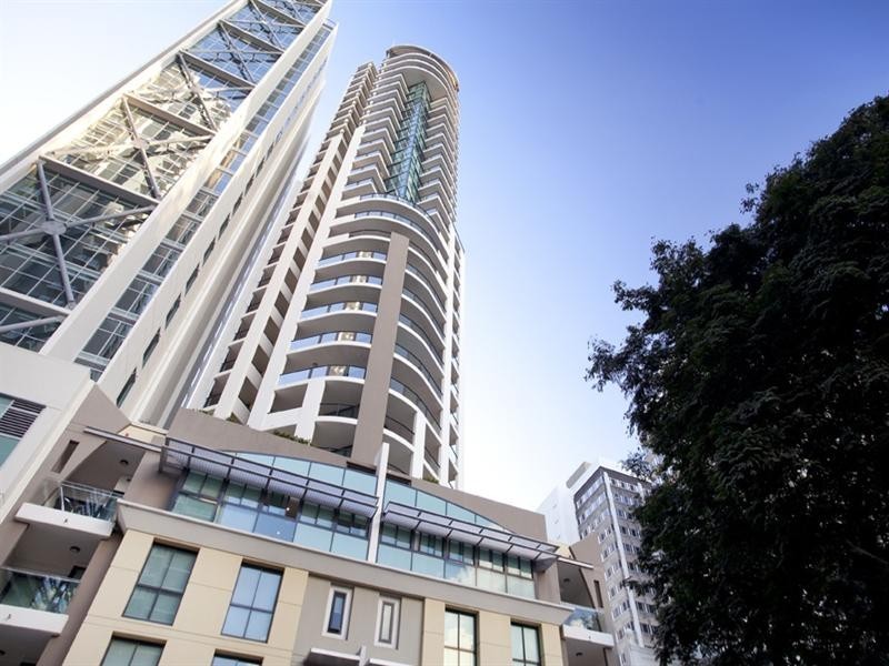 1605/120 Mary Street, Brisbane QLD 4000