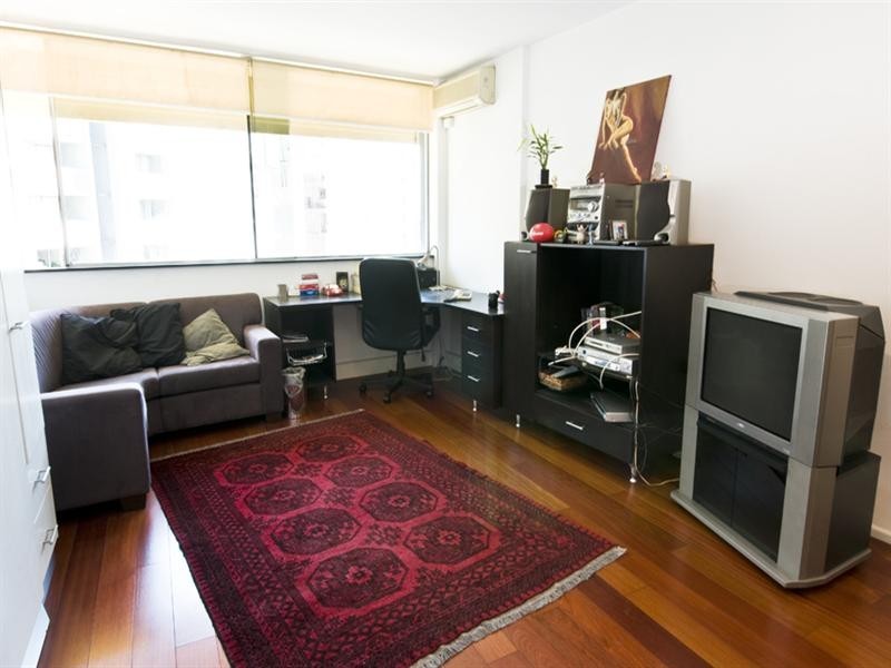 45/189 Leichhardt Street, Spring Hill QLD 4000