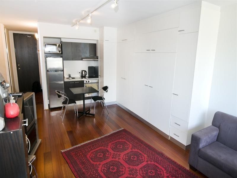 45/189 Leichhardt Street, Spring Hill QLD 4000