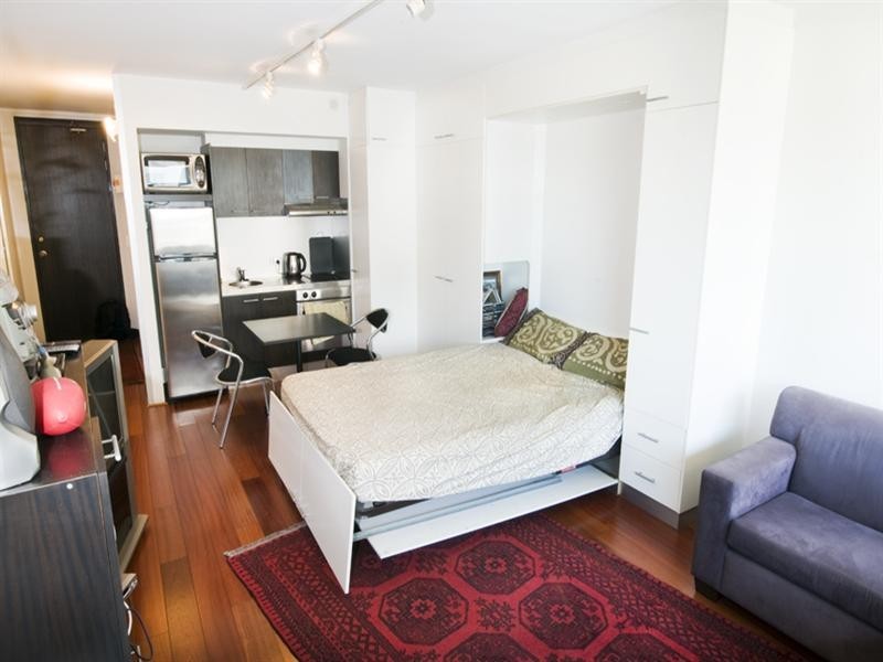 45/189 Leichhardt Street, Spring Hill QLD 4000