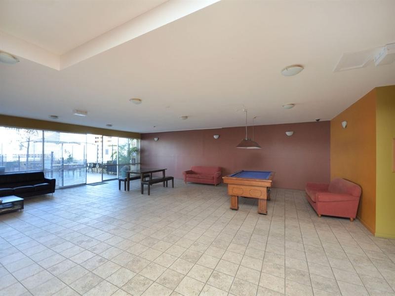 45/189 Leichhardt Street, Spring Hill QLD 4000