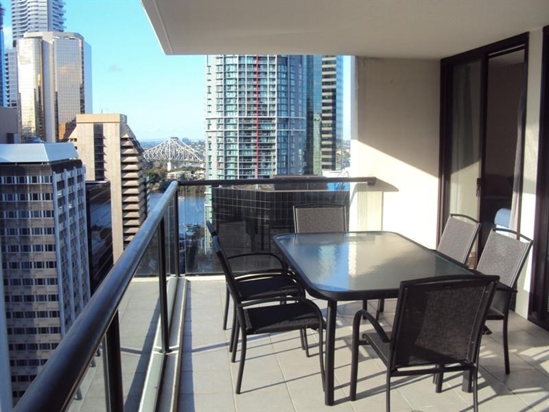 2701/79 Albert Street, Brisbane QLD 4000