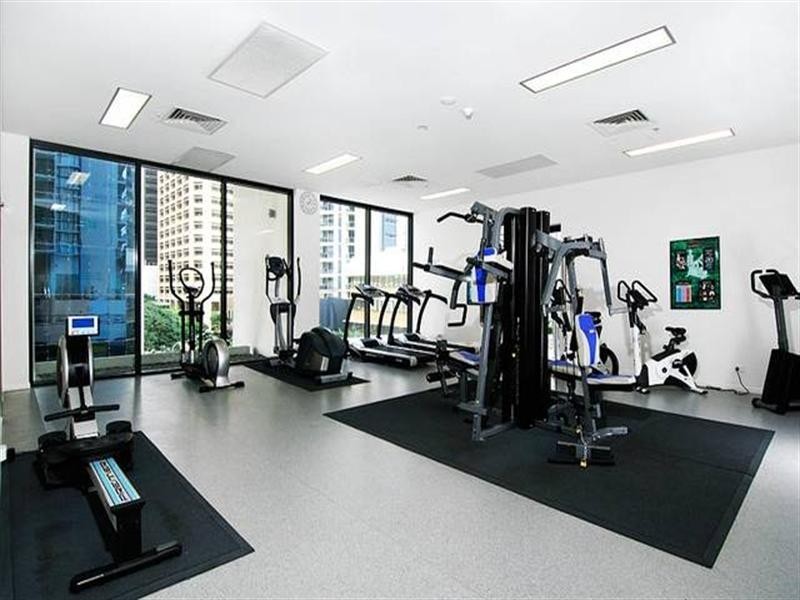 2701/79 Albert Street, Brisbane QLD 4000