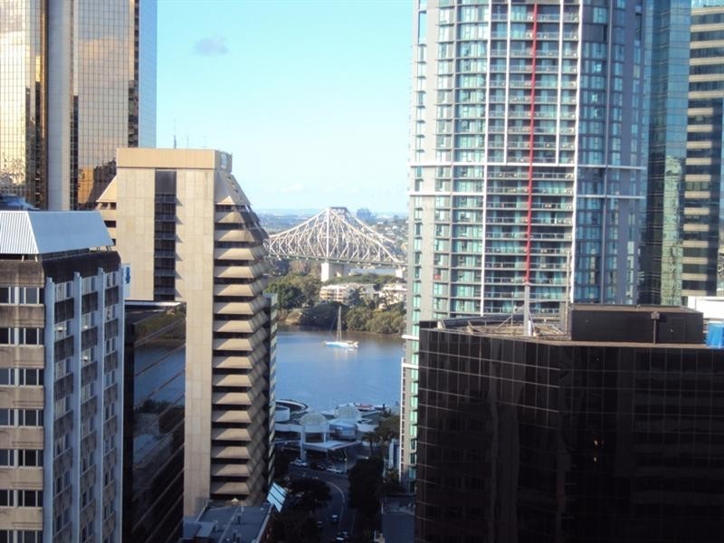 2701/79 Albert Street, Brisbane QLD 4000