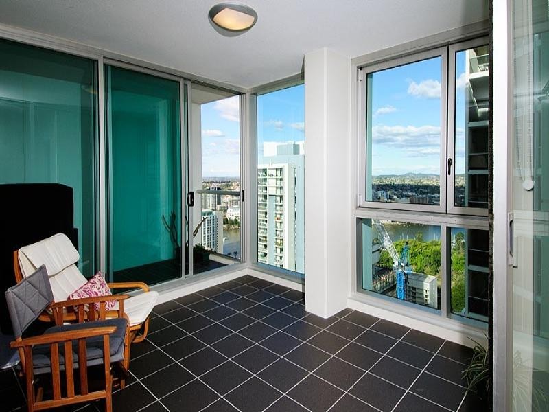 3706/108 Albert Street, Brisbane QLD 4000