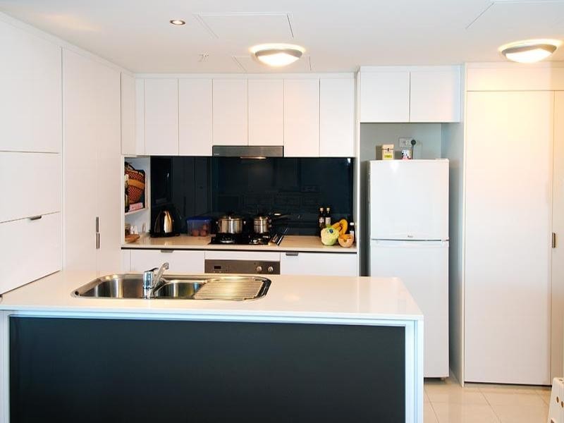 3706/108 Albert Street, Brisbane QLD 4000