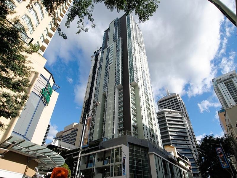 3706/108 Albert Street, Brisbane QLD 4000