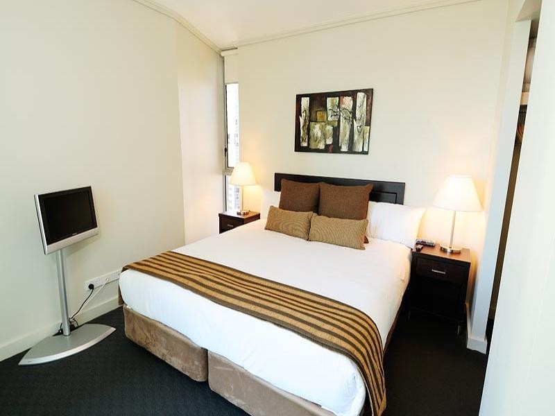 3706/108 Albert Street, Brisbane QLD 4000