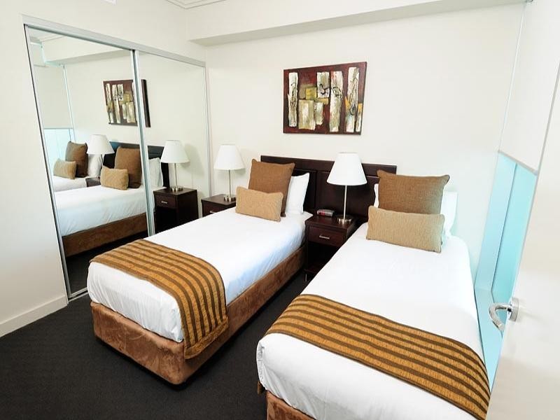 3706/108 Albert Street, Brisbane QLD 4000