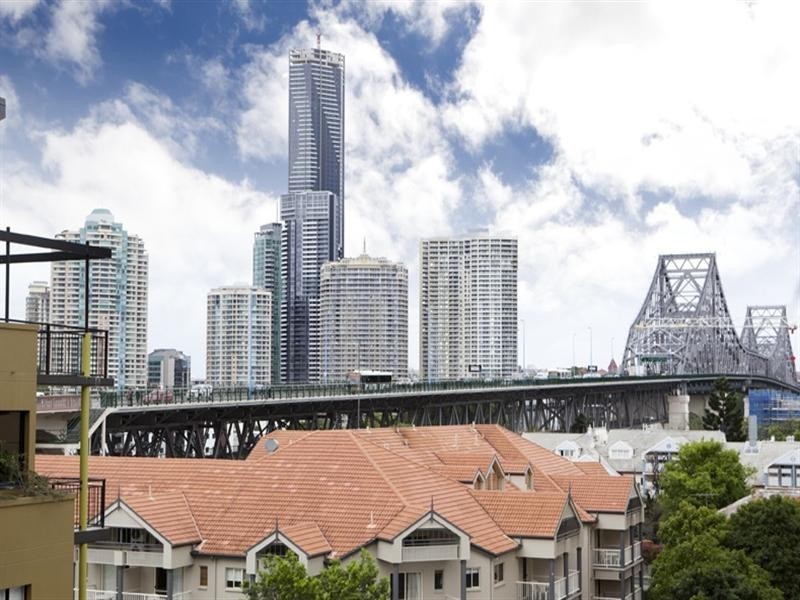 128/15 Goodwin Street, Kangaroo Point QLD 4169