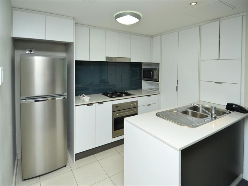 502/108 Albert Street, Brisbane QLD 4000