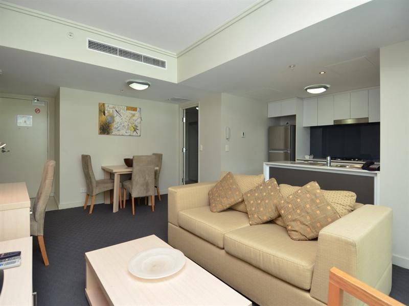 502/108 Albert Street, Brisbane QLD 4000