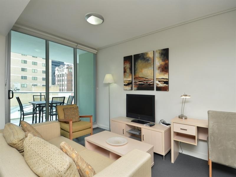 502/108 Albert Street, Brisbane QLD 4000