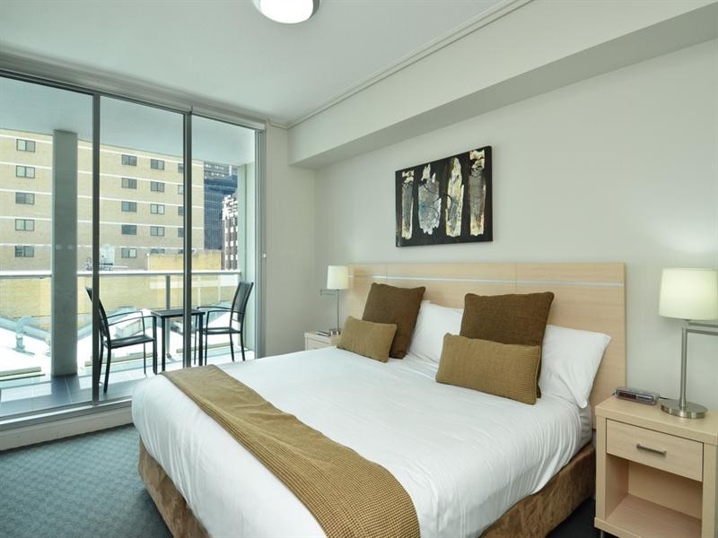 502/108 Albert Street, Brisbane QLD 4000