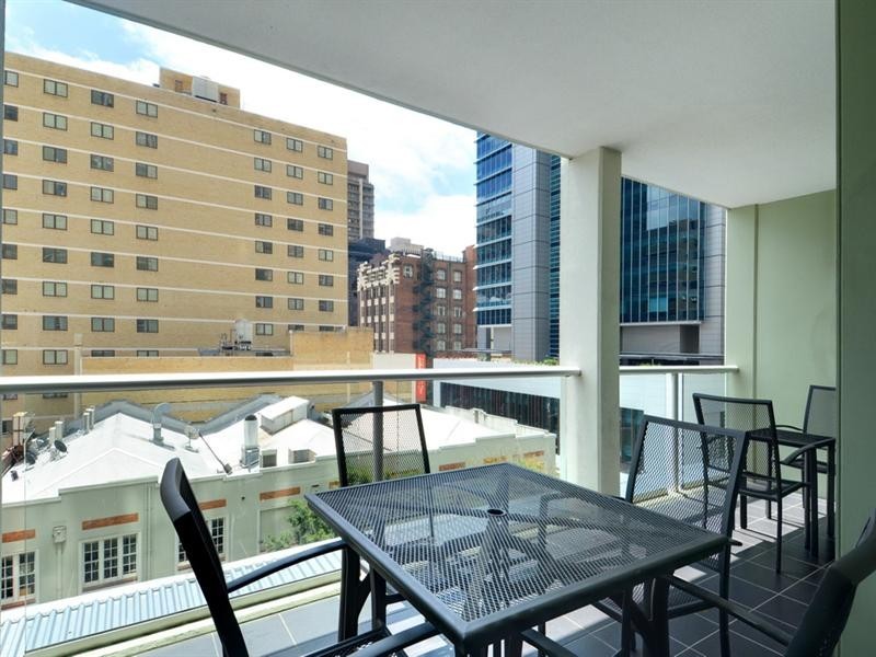 502/108 Albert Street, Brisbane QLD 4000