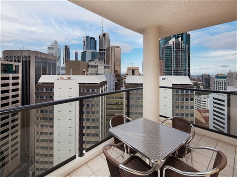 2504/120 Mary Street, Brisbane QLD 4000