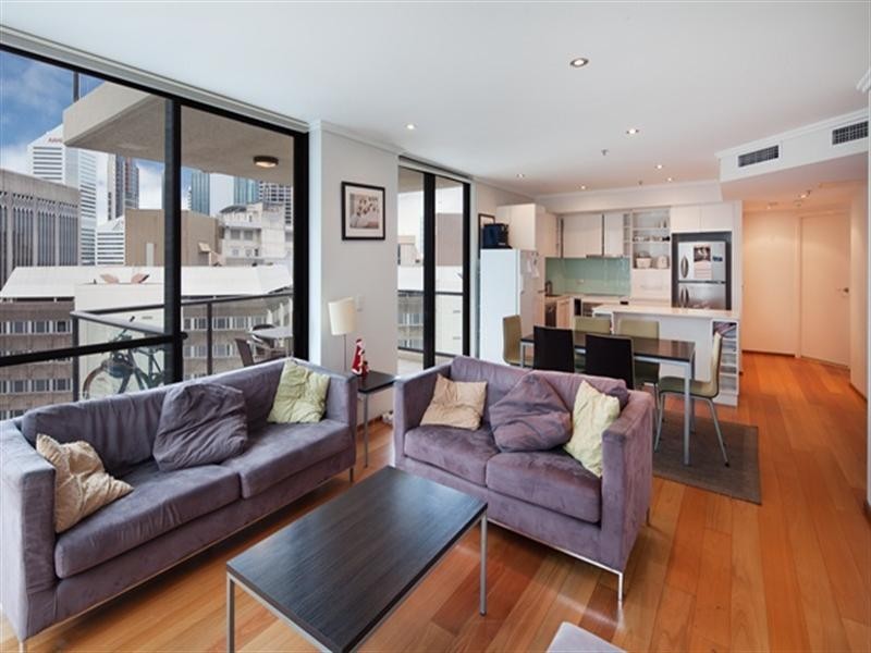 2504/120 Mary Street, Brisbane QLD 4000