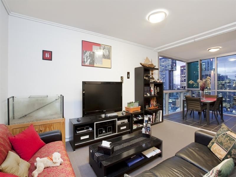 2403/108 Albert Street, Brisbane QLD 4000