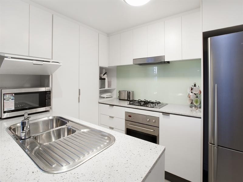 2403/108 Albert Street, Brisbane QLD 4000