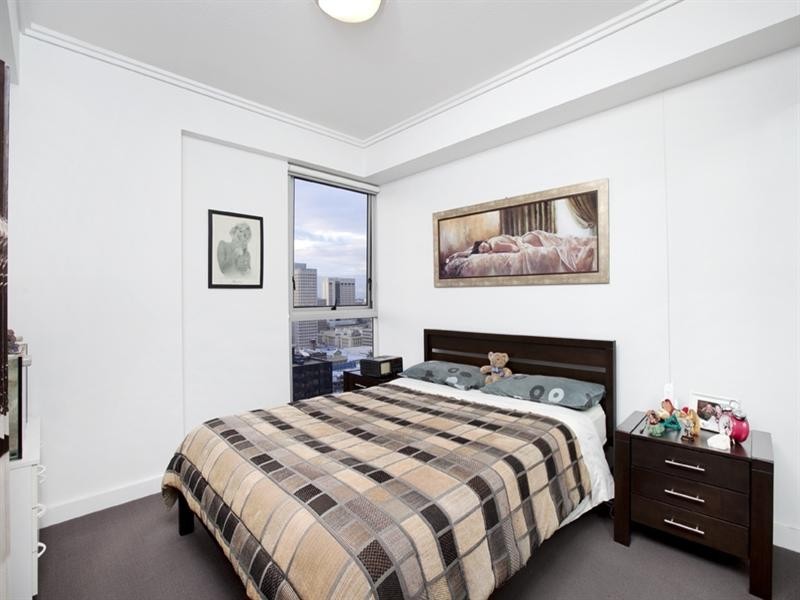 2403/108 Albert Street, Brisbane QLD 4000