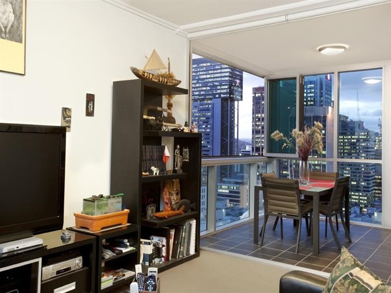 2403/108 Albert Street, Brisbane QLD 4000
