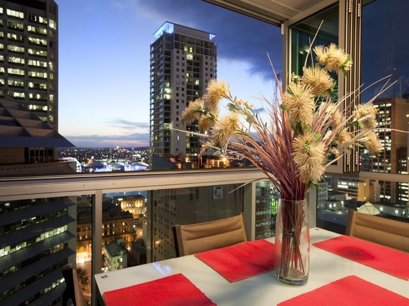 2403/108 Albert Street, Brisbane QLD 4000