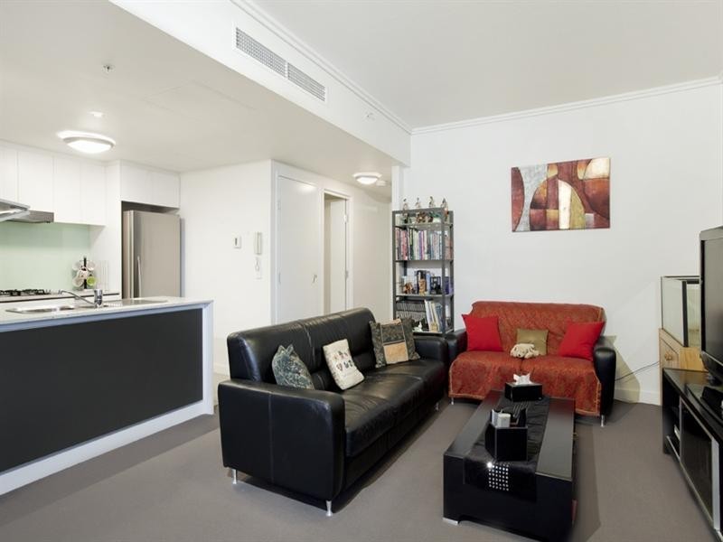 2403/108 Albert Street, Brisbane QLD 4000