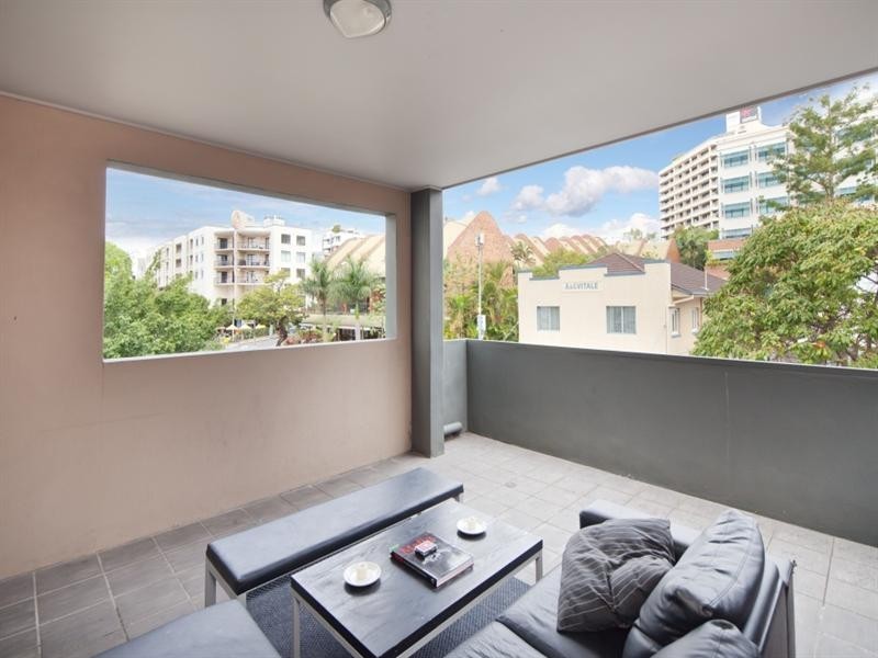 10/505 Boundary Street, Spring Hill QLD 4000