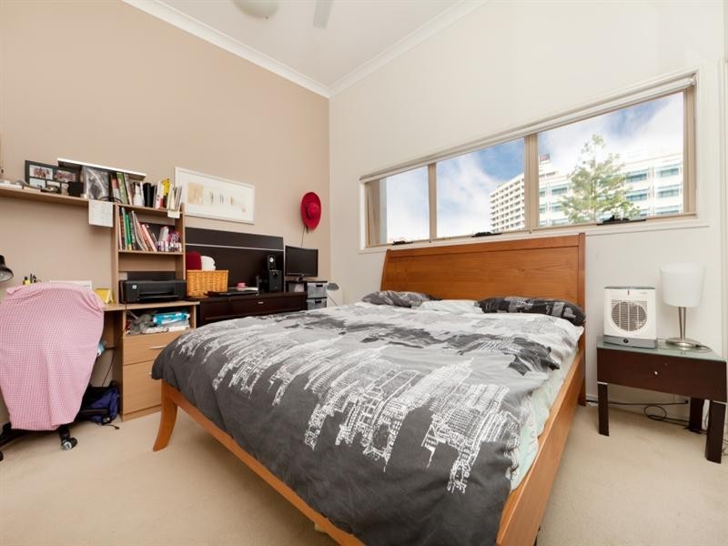 10/505 Boundary Street, Spring Hill QLD 4000