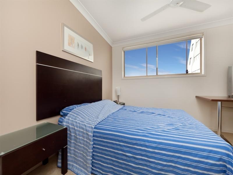 10/505 Boundary Street, Spring Hill QLD 4000