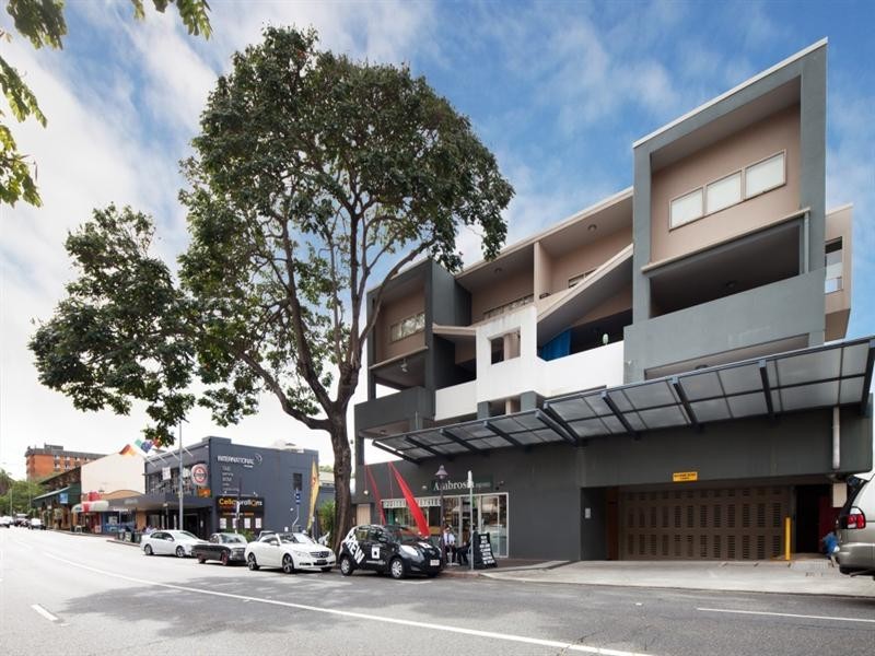 10/505 Boundary Street, Spring Hill QLD 4000