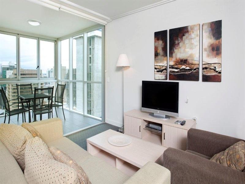 3401/108 Albert Street, Brisbane QLD 4000