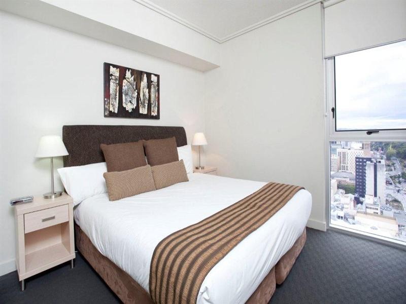 3401/108 Albert Street, Brisbane QLD 4000