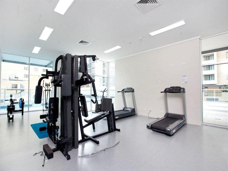 3401/108 Albert Street, Brisbane QLD 4000