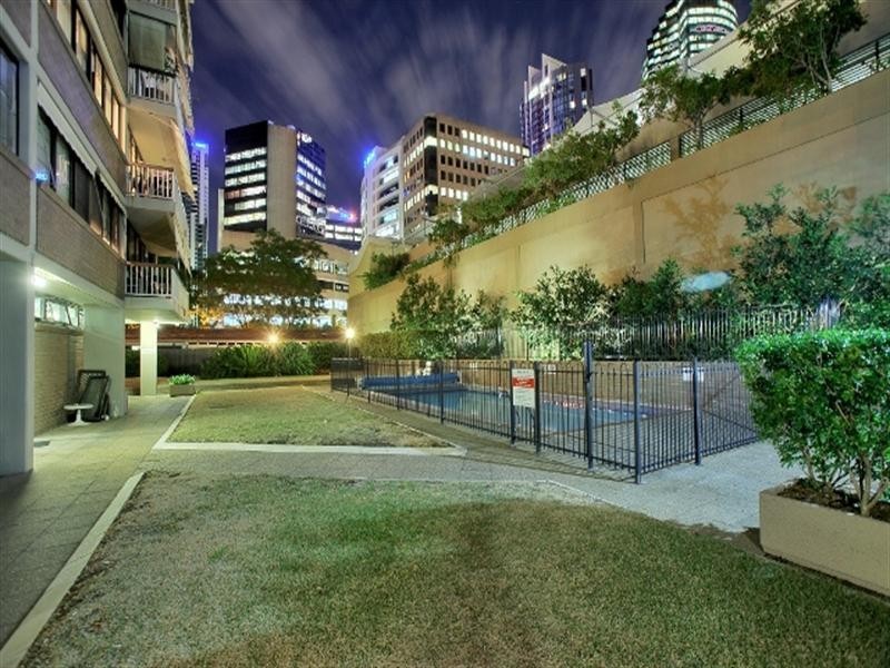 37/204 Alice Street, Brisbane QLD 4000