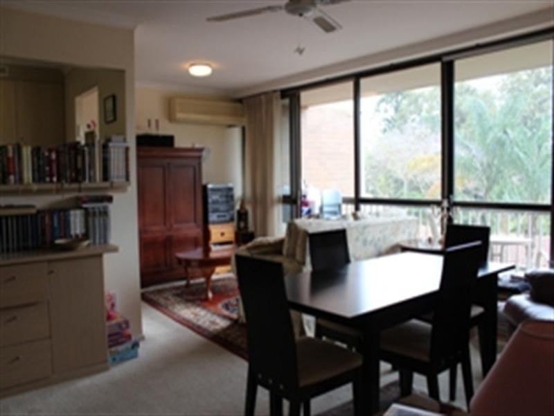 37/204 Alice Street, Brisbane QLD 4000