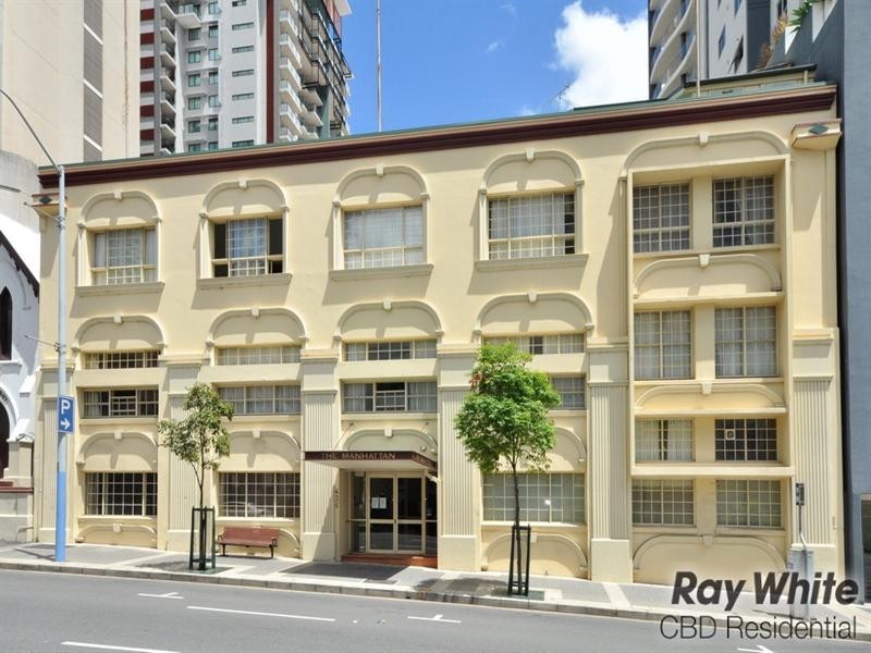 13/436 Ann Street, Brisbane QLD 4000