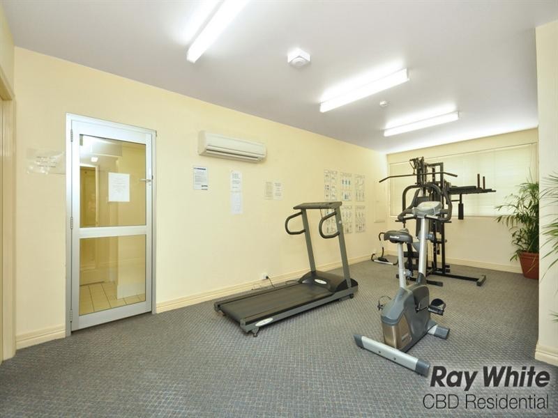 13/436 Ann Street, Brisbane QLD 4000