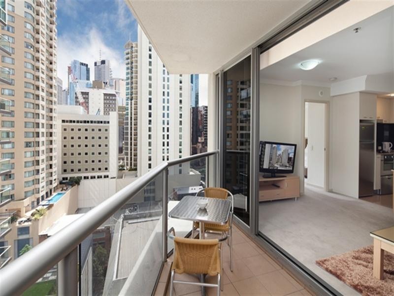 1006/70 Mary Street, Brisbane QLD 4000