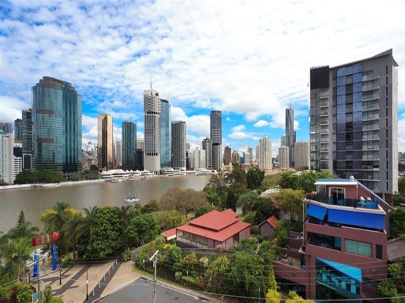 25/331 Main Street, Kangaroo Point QLD 4169