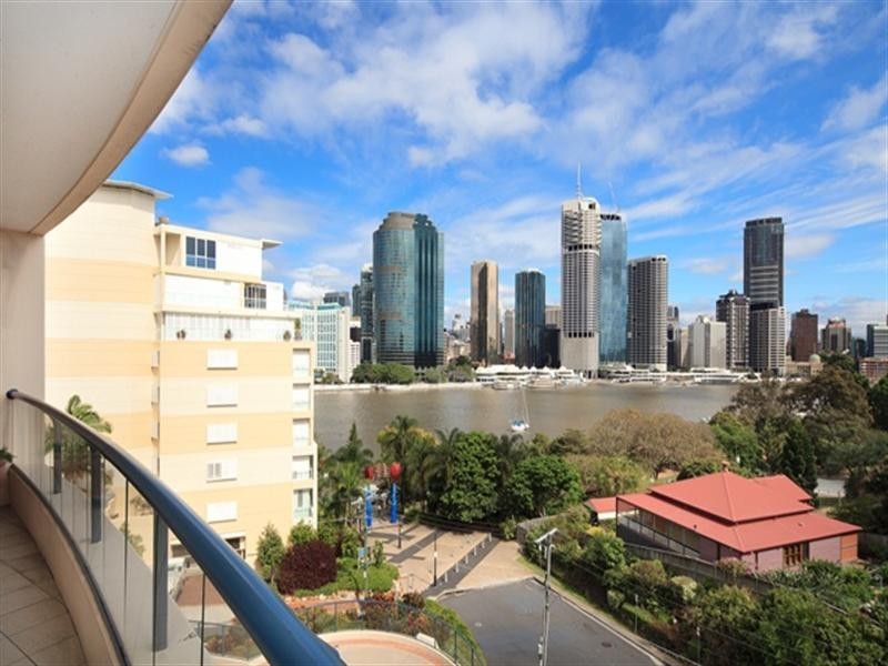25/331 Main Street, Kangaroo Point QLD 4169