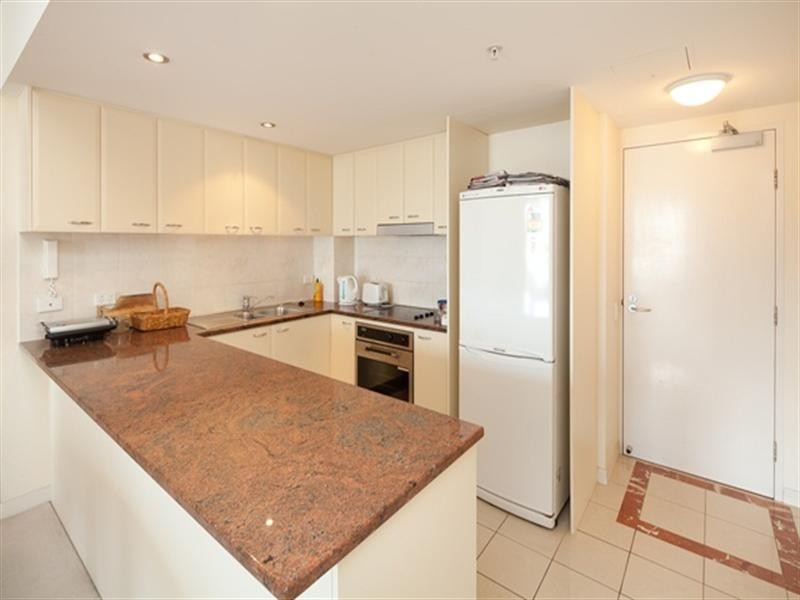 25/331 Main Street, Kangaroo Point QLD 4169