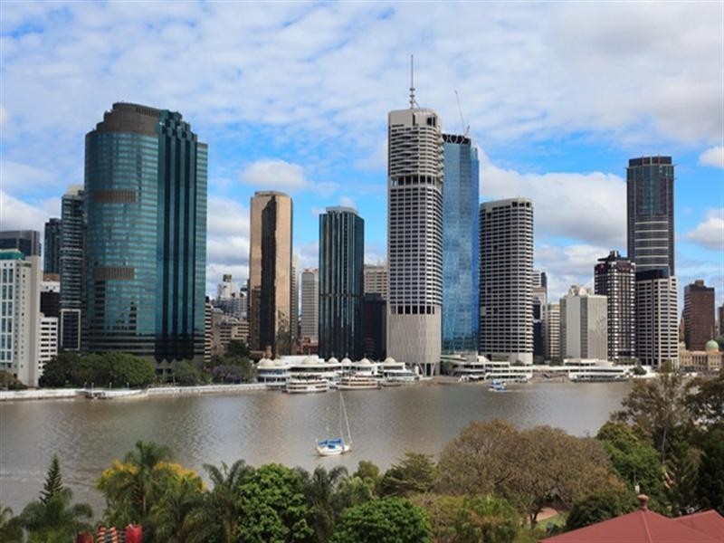 25/331 Main Street, Kangaroo Point QLD 4169