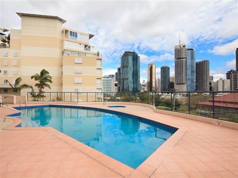 25/331 Main Street, Kangaroo Point QLD 4169